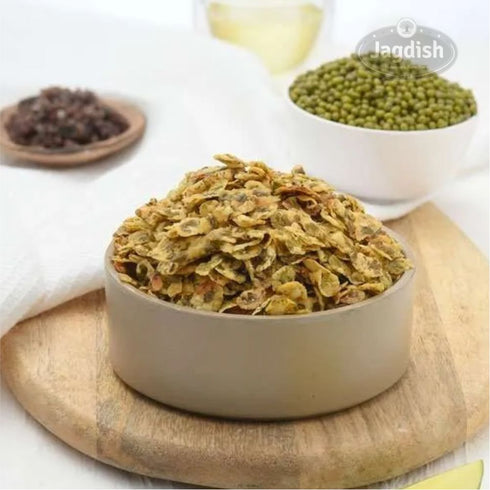 Jagdish Moong Jor Garam